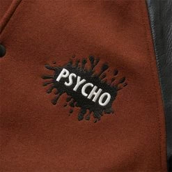 Undercover UC2B4203-0 JACKET Outerwear