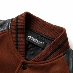 Undercover UC2B4203-0 JACKET Outerwear