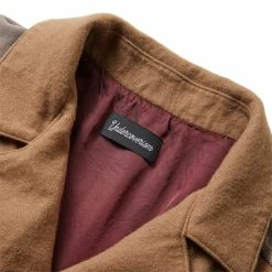 Undercover UI2B4205-1 JACKET