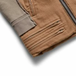 Undercover UI2B4205-1 JACKET