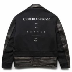 Undercover UI2B4205-2 JACKET