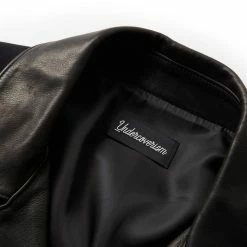 Undercover UI2B4205-2 JACKET
