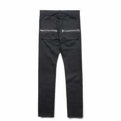 Undercover UI2B4505-1 JEANS Bottoms