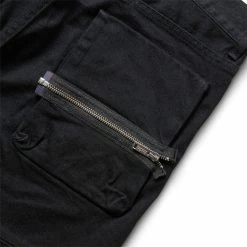 Undercover UI2B4505-1 JEANS Bottoms