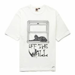 Vault By Vans X TAKA HAYASHI PERCHED SS TEE T-Shirts & Long Sleeves