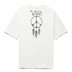Vault By Vans X TAKA HAYASHI PERCHED SS TEE T-Shirts & Long Sleeves