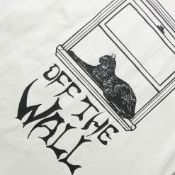 Vault By Vans X TAKA HAYASHI PERCHED SS TEE T-Shirts & Long Sleeves