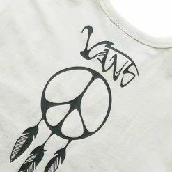 Vault By Vans X TAKA HAYASHI PERCHED SS TEE T-Shirts & Long Sleeves