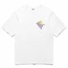 Vault By Vans X PAM SPIRAL CHECKER S/S TEE