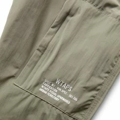 Cheap βοΈ Vault By Vans X WTAPS MTE BOTTOMS π 8 Vault By Vans X WTAPS MTE BOTTOMS