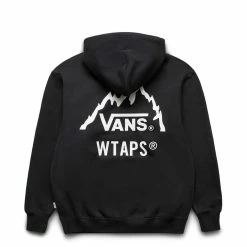Vault By Vans Hoodies & Sweatshirts X WTAPS PULLOVER