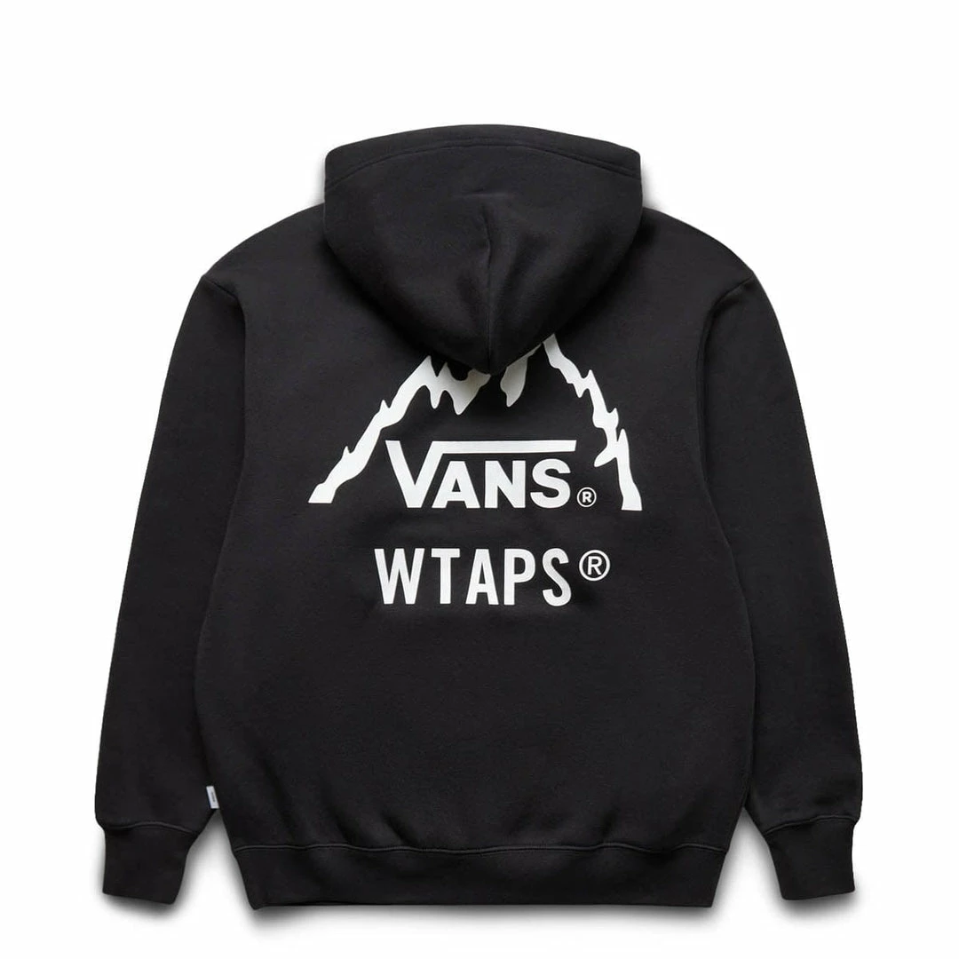 Buy π₯° Vault By Vans Hoodies & Sweatshirts X WTAPS PULLOVER π 2 Vault By Vans Hoodies & Sweatshirts X WTAPS PULLOVER