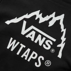 Buy π₯° Vault By Vans Hoodies & Sweatshirts X WTAPS PULLOVER π 9 Vault By Vans Hoodies & Sweatshirts X WTAPS PULLOVER