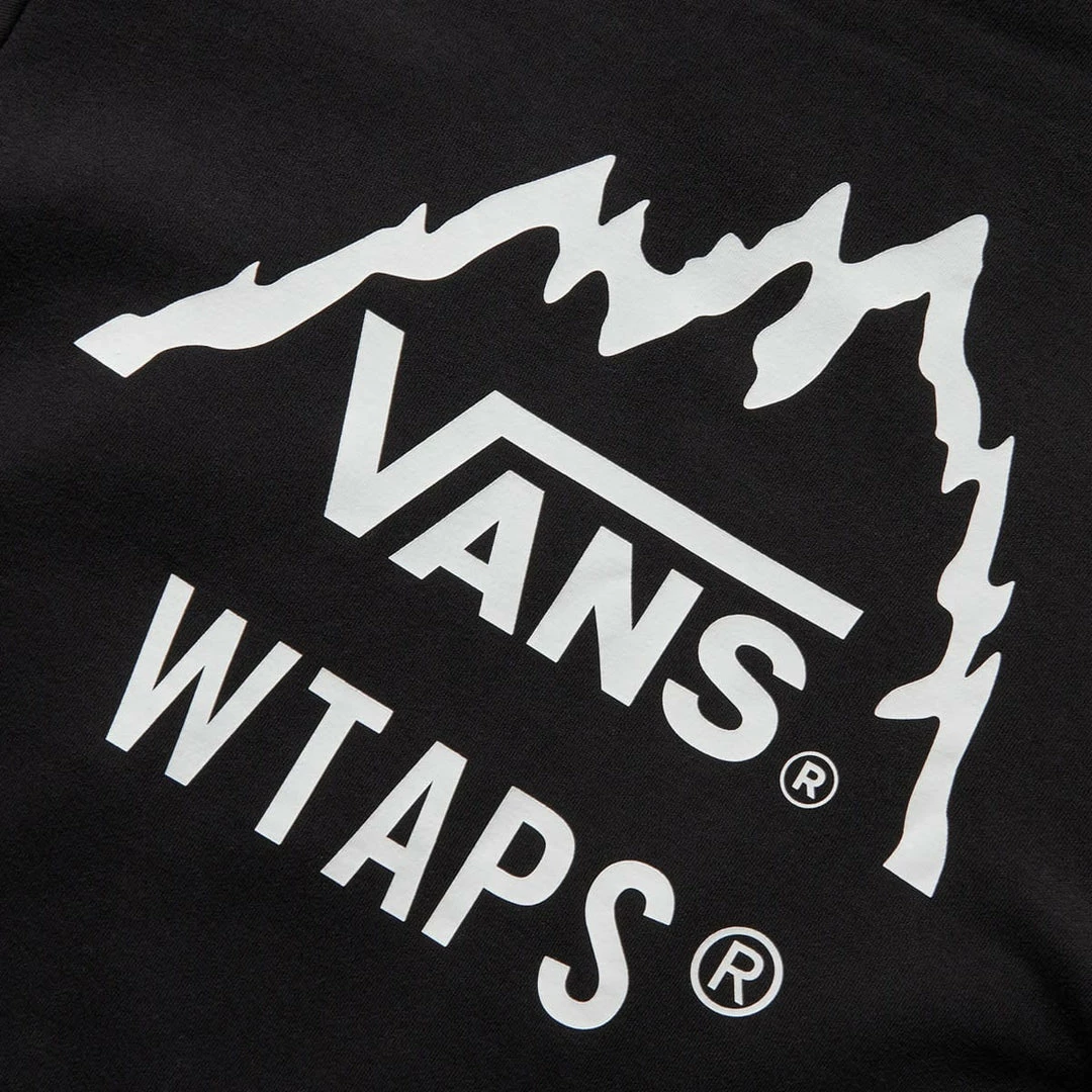 Buy π₯° Vault By Vans Hoodies & Sweatshirts X WTAPS PULLOVER π 5 Vault By Vans Hoodies & Sweatshirts X WTAPS PULLOVER