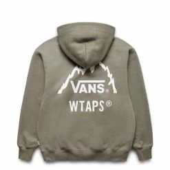 Vault By Vans X WTAPS PULLOVER