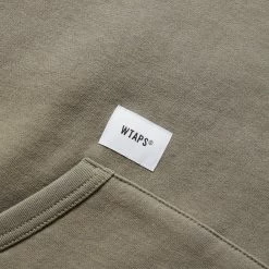 Cheap ⌛ Vault By Vans X WTAPS PULLOVER ⌛ 7 Vault By Vans X WTAPS PULLOVER