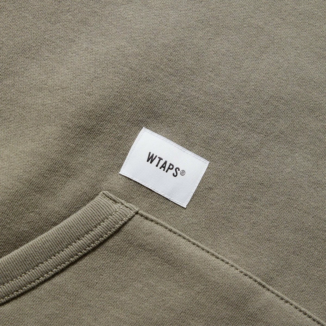 Cheap ⌛ Vault By Vans X WTAPS PULLOVER ⌛ 3 Vault By Vans X WTAPS PULLOVER