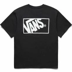 Vault By Vans X WTAPS S/S TEE T-Shirts & Long Sleeves
