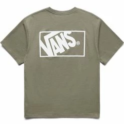 Vault By Vans X WTAPS S/S TEE T-Shirts & Long Sleeves