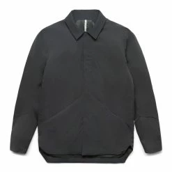 Veilance Outerwear MIONN IS OVERSHIRT
