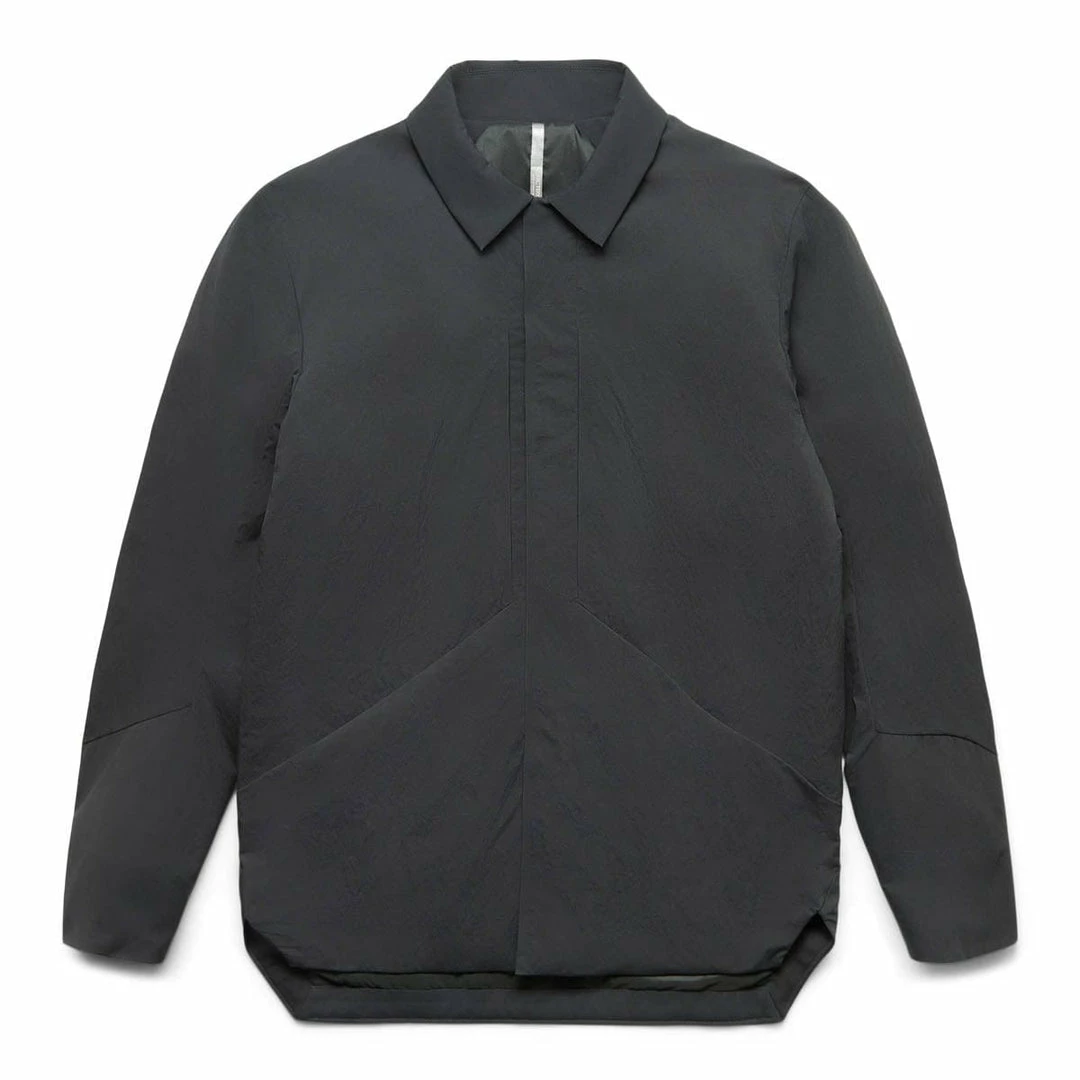 New π Veilance Outerwear MIONN IS OVERSHIRT β 1 Veilance Outerwear MIONN IS OVERSHIRT