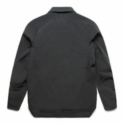 Veilance Outerwear MIONN IS OVERSHIRT
