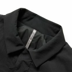 New π Veilance Outerwear MIONN IS OVERSHIRT β 7 Veilance Outerwear MIONN IS OVERSHIRT