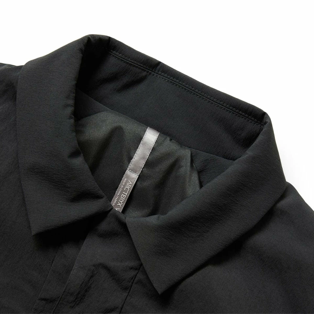 New π Veilance Outerwear MIONN IS OVERSHIRT β 3 Veilance Outerwear MIONN IS OVERSHIRT
