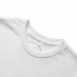 Buy π― Viola And Roses T-Shirts & Long Sleeves 0021SS22 S/S TEE π 8 Viola And Roses T-Shirts & Long Sleeves 0021SS22 S/S TEE