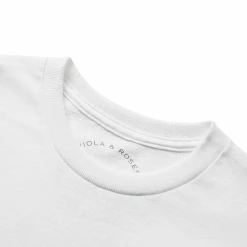 Viola And Roses T-Shirts & Long Sleeves 0021SS22 S/S TEE