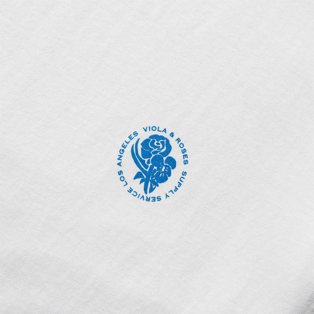 Flash Sale 𧨠Viola And Roses LIFE IS BEAUTIFUL S/S TEE π 3 Viola And Roses LIFE IS BEAUTIFUL S/S TEE