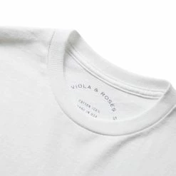 Flash Sale 𧨠Viola And Roses LIFE IS BEAUTIFUL S/S TEE π 8 Viola And Roses LIFE IS BEAUTIFUL S/S TEE