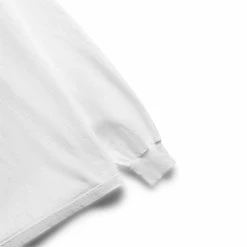 Viola And Roses STADIUM L/S TEE T-Shirts & Long Sleeves