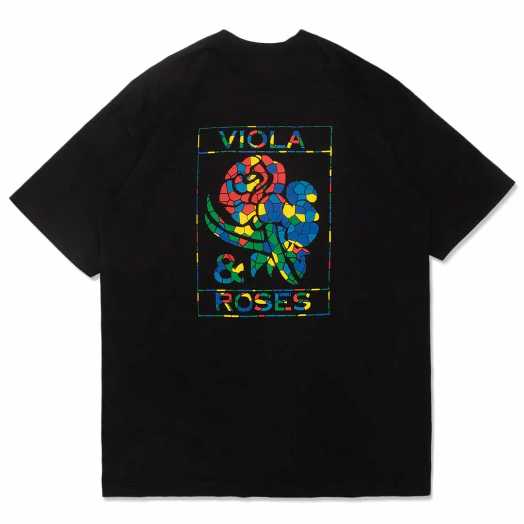 Best deal π Viola And Roses T-Shirts & Long Sleeves 0022SS22 π 2 Viola And Roses T-Shirts & Long Sleeves 0022SS22