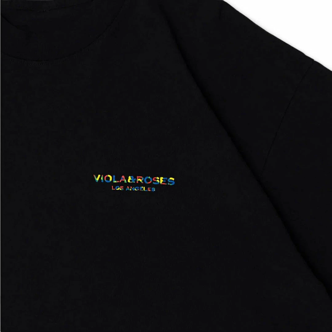 Best deal π Viola And Roses T-Shirts & Long Sleeves 0022SS22 π 3 Viola And Roses T-Shirts & Long Sleeves 0022SS22