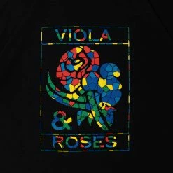 Best deal π Viola And Roses T-Shirts & Long Sleeves 0022SS22 π 7 Viola And Roses T-Shirts & Long Sleeves 0022SS22
