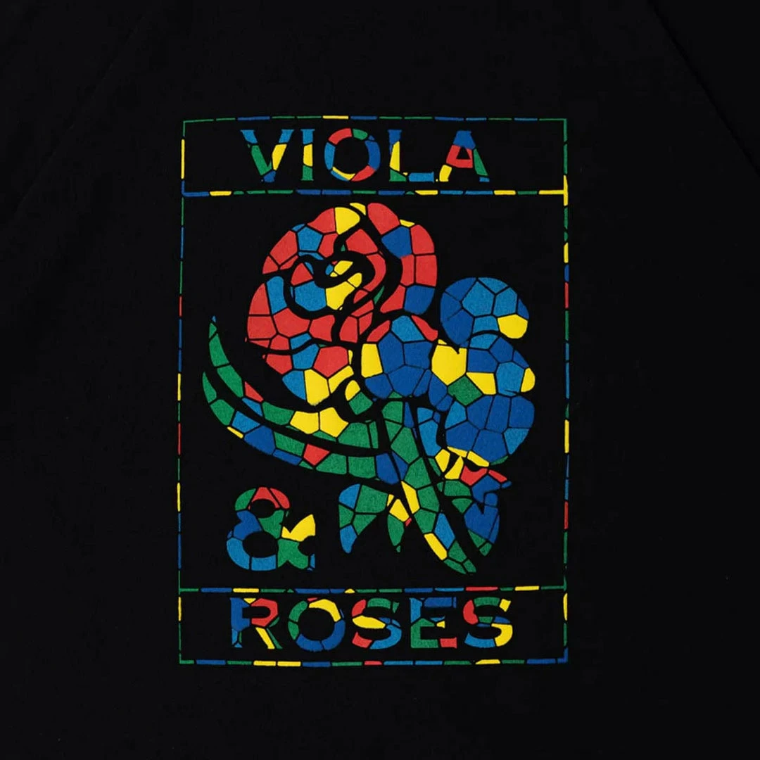 Best deal π Viola And Roses T-Shirts & Long Sleeves 0022SS22 π 4 Viola And Roses T-Shirts & Long Sleeves 0022SS22