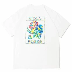 Viola And Roses 0022SS22