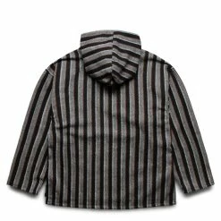 Viola And Roses Hoodies & Sweatshirts EMBROIDERED BAJA HOODIE