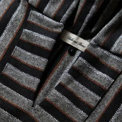 Viola And Roses Hoodies & Sweatshirts EMBROIDERED BAJA HOODIE