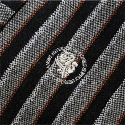 Viola And Roses Hoodies & Sweatshirts EMBROIDERED BAJA HOODIE