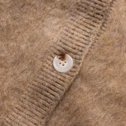 Hot Sale π Viola And Roses Knitwear MOHAIR CARDIGAN π 7 Viola And Roses Knitwear MOHAIR CARDIGAN