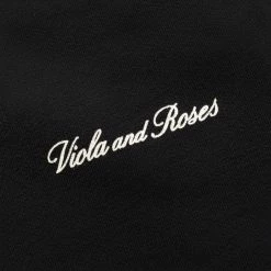 Viola And Roses Hoodies & Sweatshirts PREMIUM HOODIE