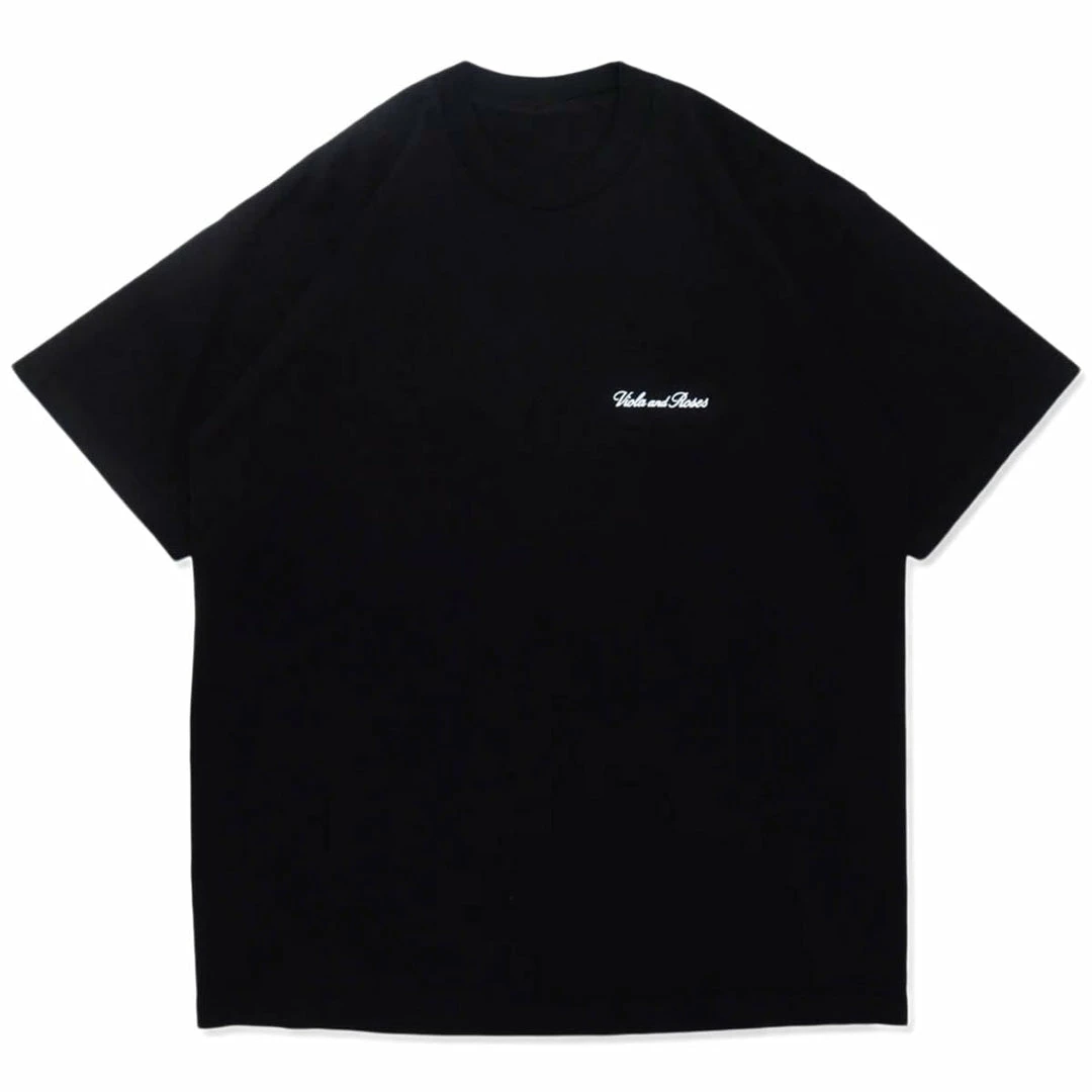 Cheap ✔️ Viola And Roses T-Shirts & Long Sleeves VR001SS22 😍 1 Viola And Roses T-Shirts & Long Sleeves VR001SS22