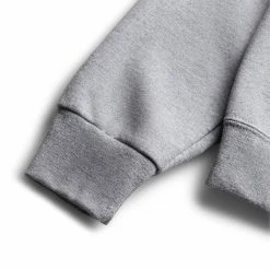 Wacko Maria CREW NECK SWEAT SHIRT ( TYPE-1 )