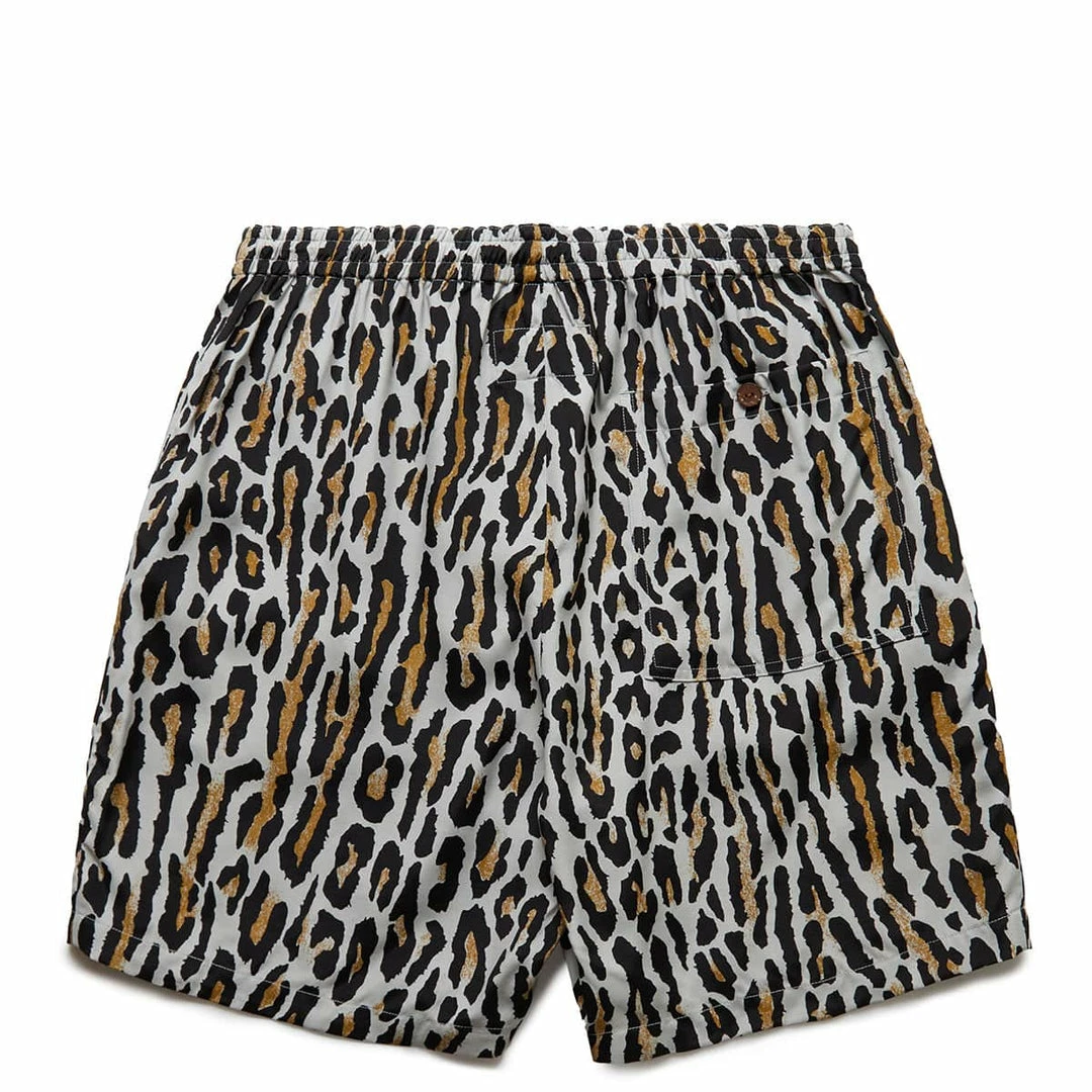 Wacko Maria HAWAIIAN SHORTS