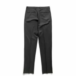 Wacko Maria PLEATED TROUSERS Bottoms