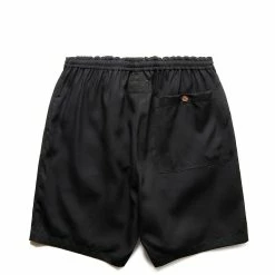 Wacko Maria STILL SMOKIN HAWAIIAN SHORTS