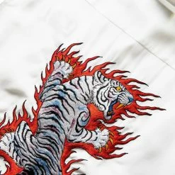 Wacko Maria Shirts TIM LEHI / 50'S SHIRT L/S