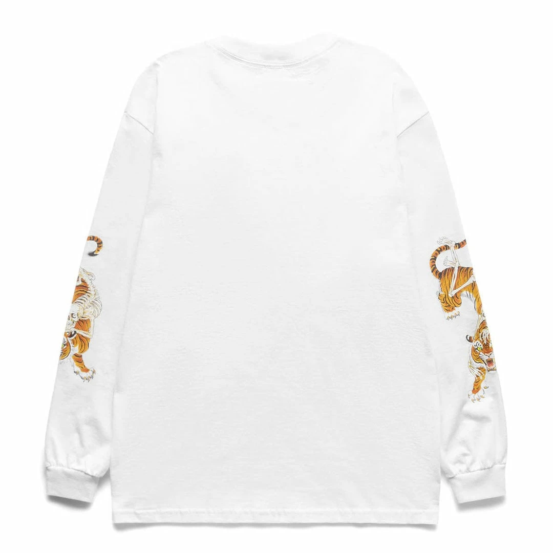 Top 10 โญ Wacko Maria TIM LEHI / CREW NECK L/S T-SHIRT ( TYPE-2 ) ๐ 2 Wacko Maria TIM LEHI / CREW NECK L/S T-SHIRT ( TYPE-2 )